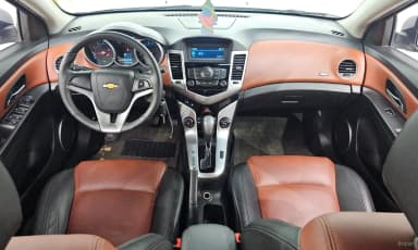 Lacetti Premier