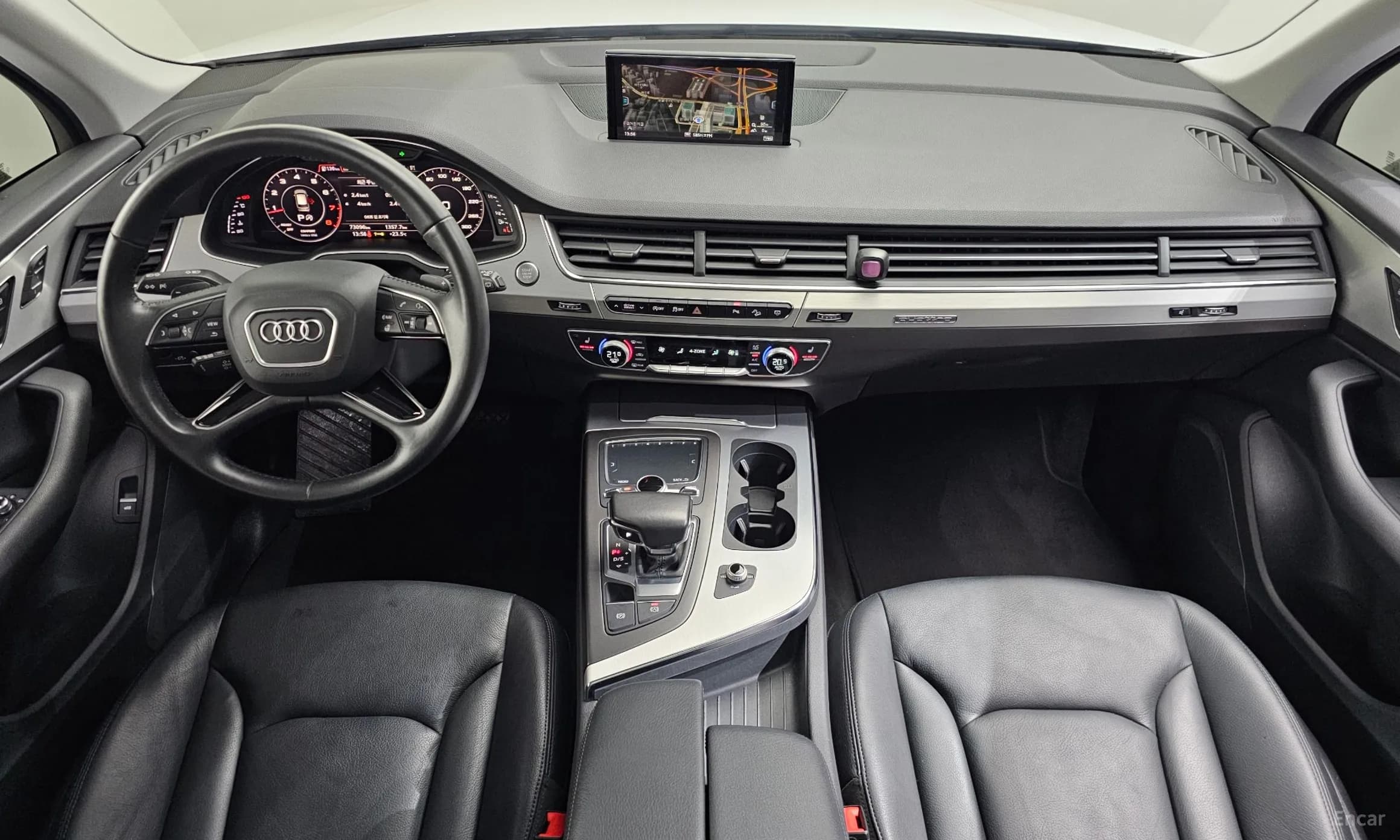 Q7 (4M)