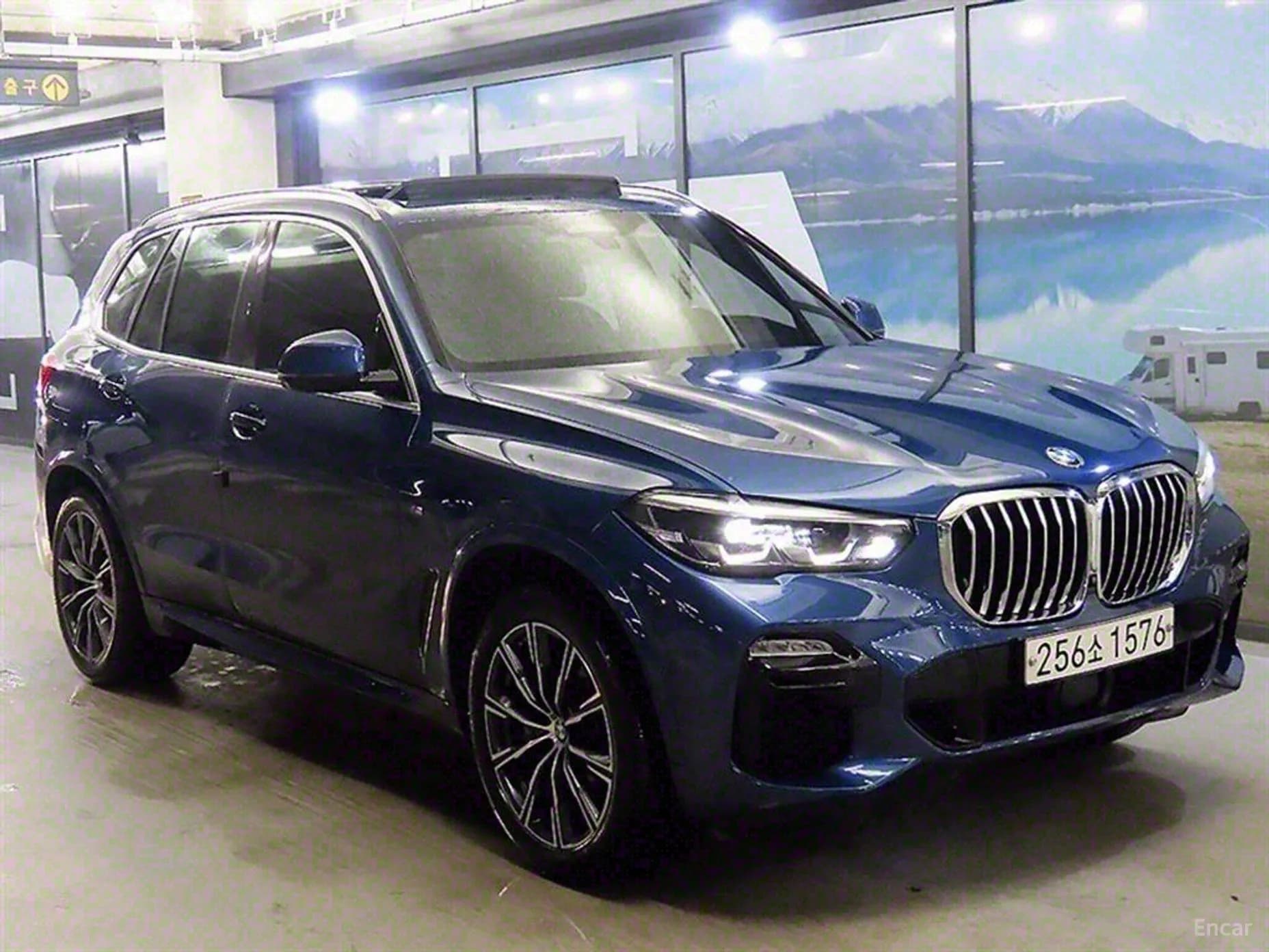 X5 (G05)