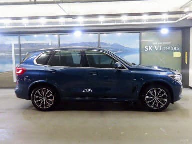 X5 (G05)