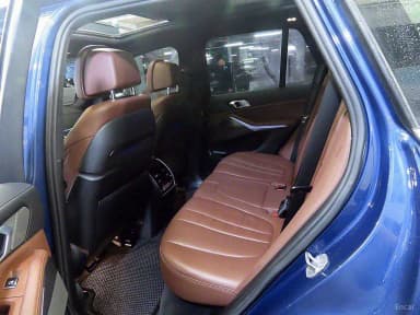 X5 (G05)