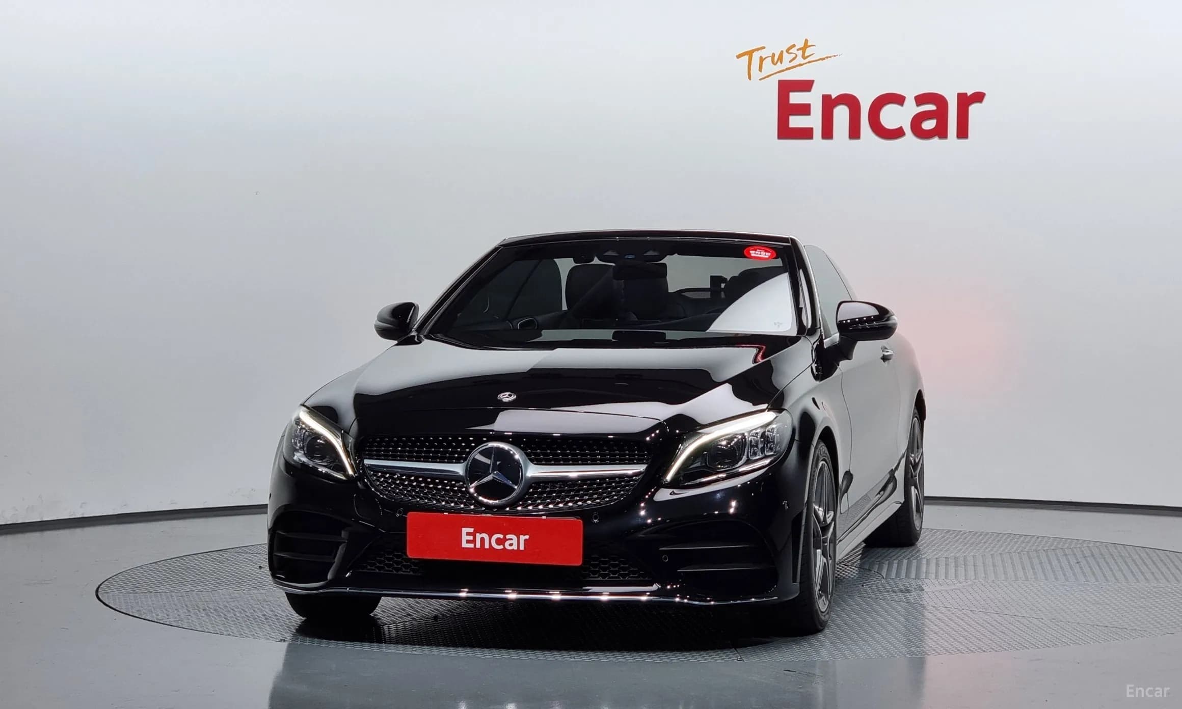 C-Class W205