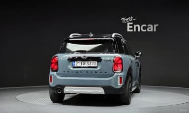 Cooper Countryman