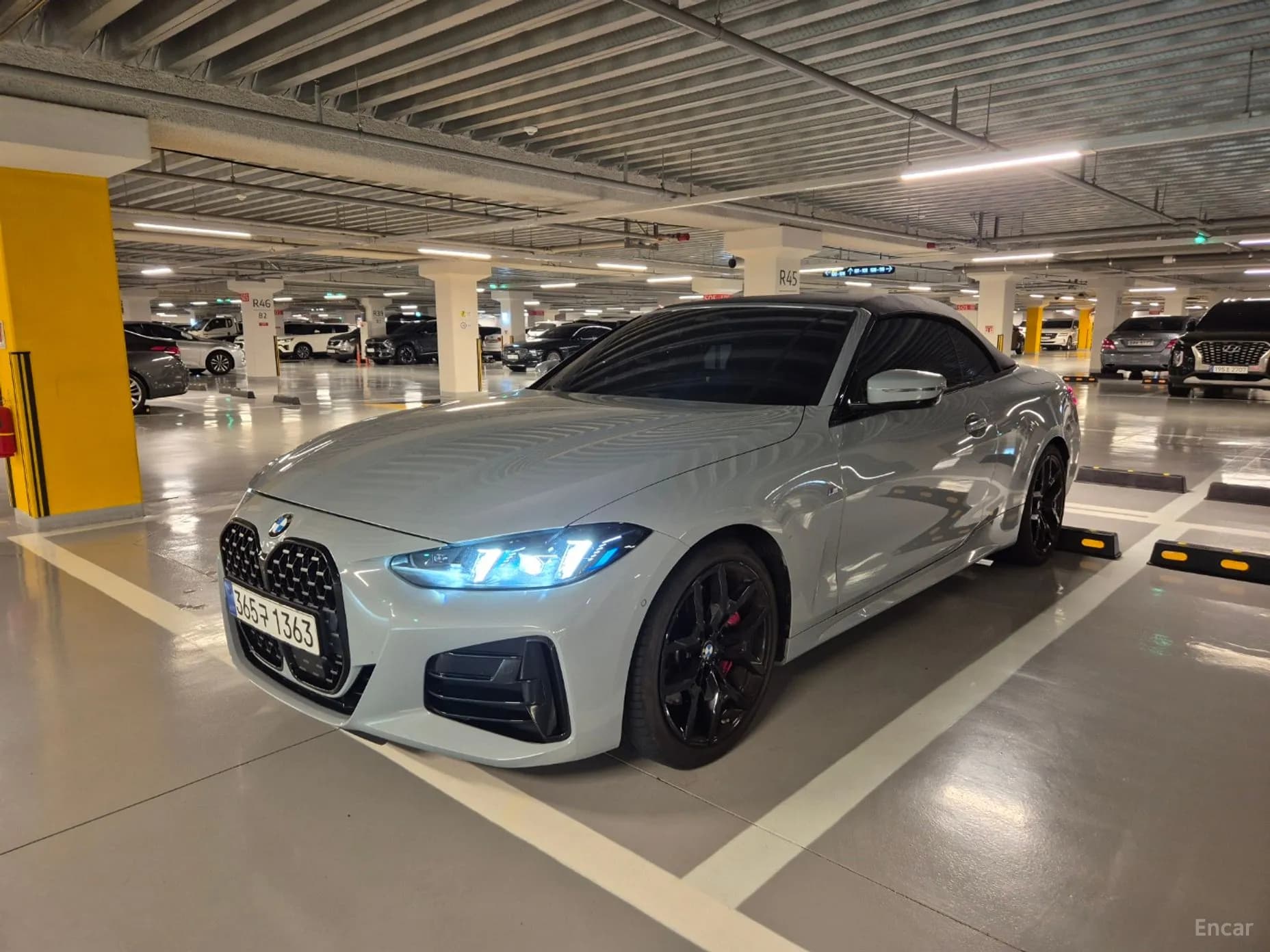 Series 4 (G22)
