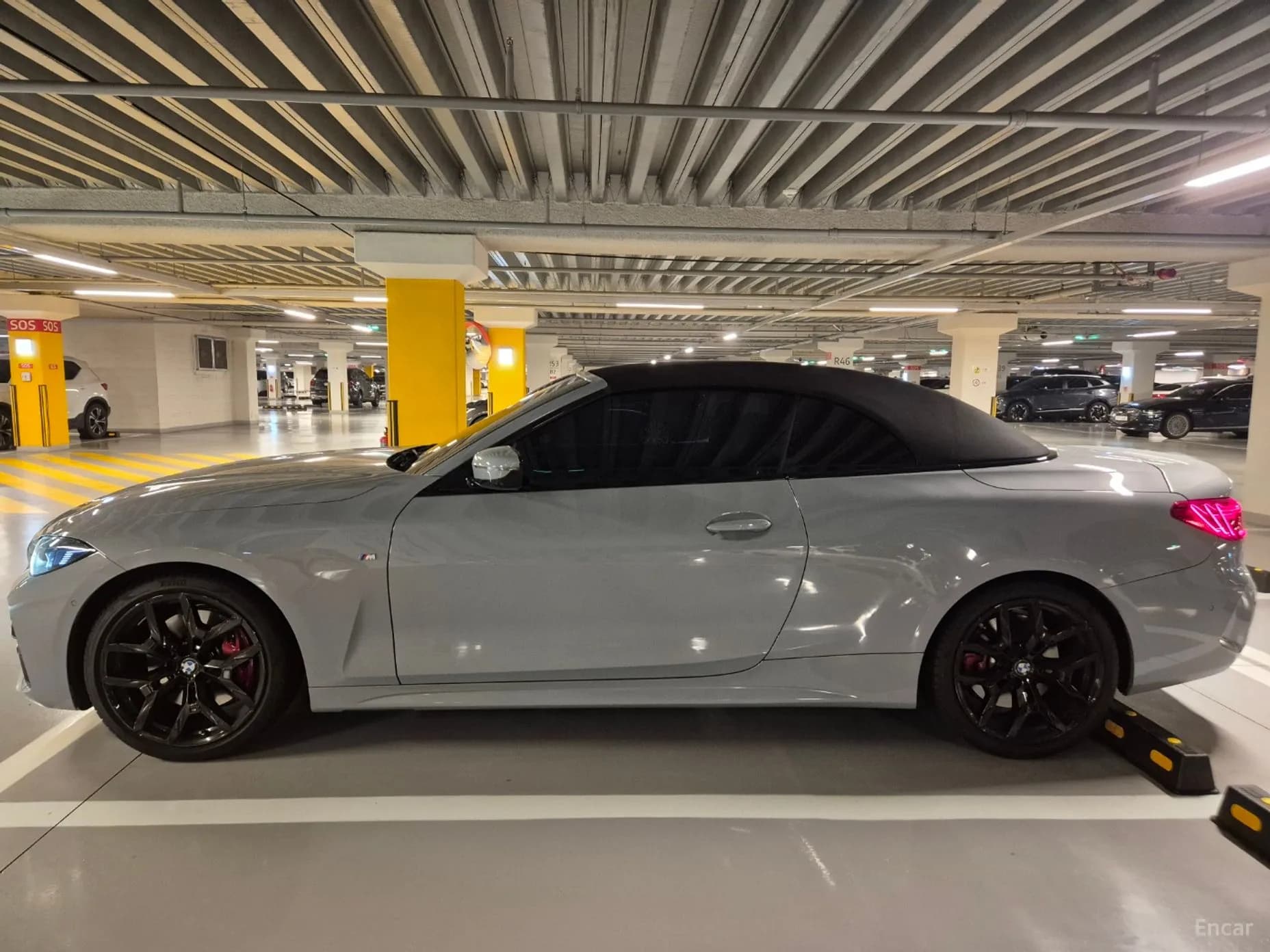 Series 4 (G22)