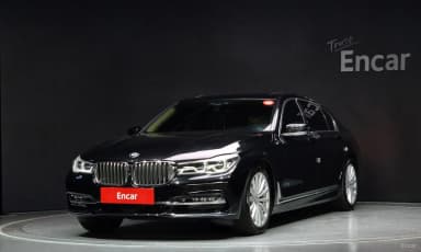 7 Series (G11)