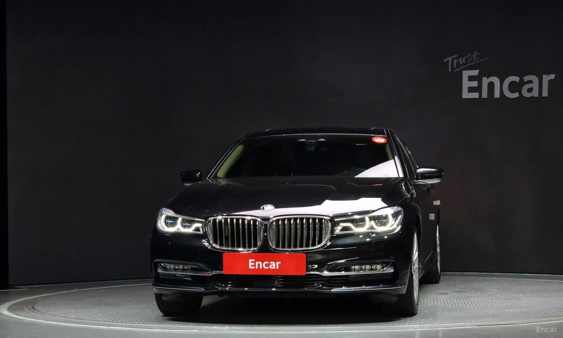 7 Series (G11)