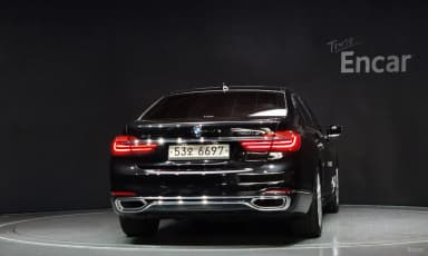 7 Series (G11)