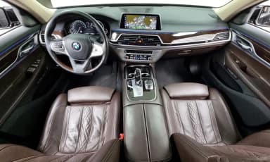 7 Series (G11)
