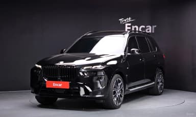 X7 (G07)