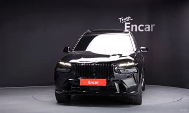 X7 (G07)