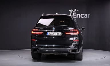 X7 (G07)