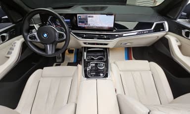 X7 (G07)