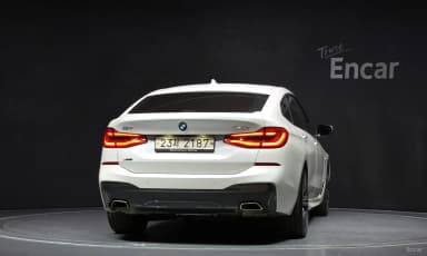 6-Series GT (G32)