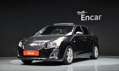 Cruze