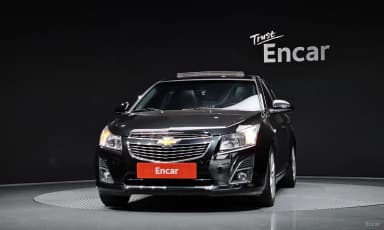 Cruze