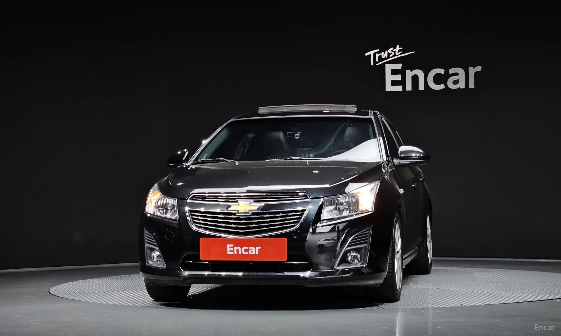 Cruze