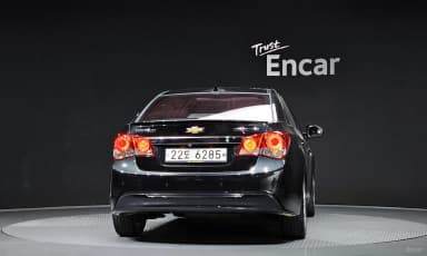 Cruze