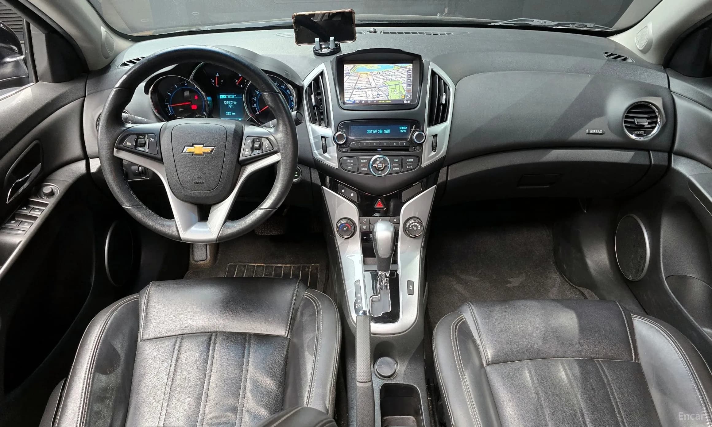 Cruze