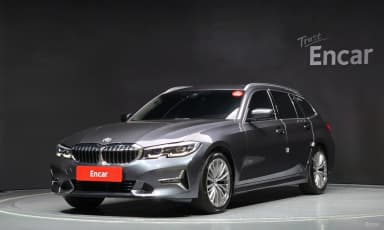 3 Series (G20)