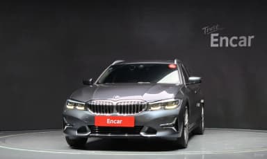 3 Series (G20)