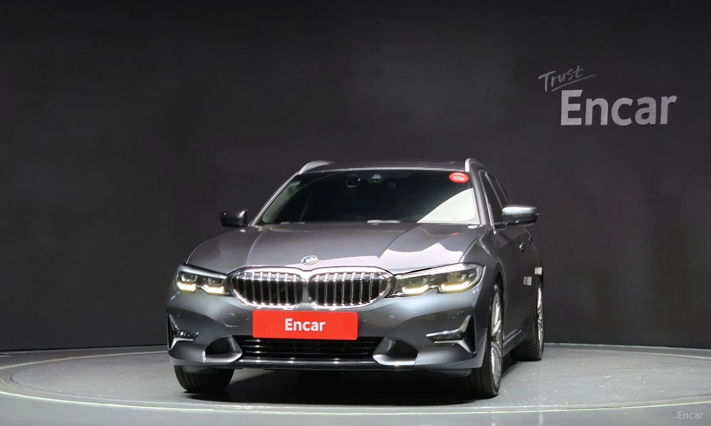3 Series (G20)
