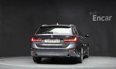 3 Series (G20)