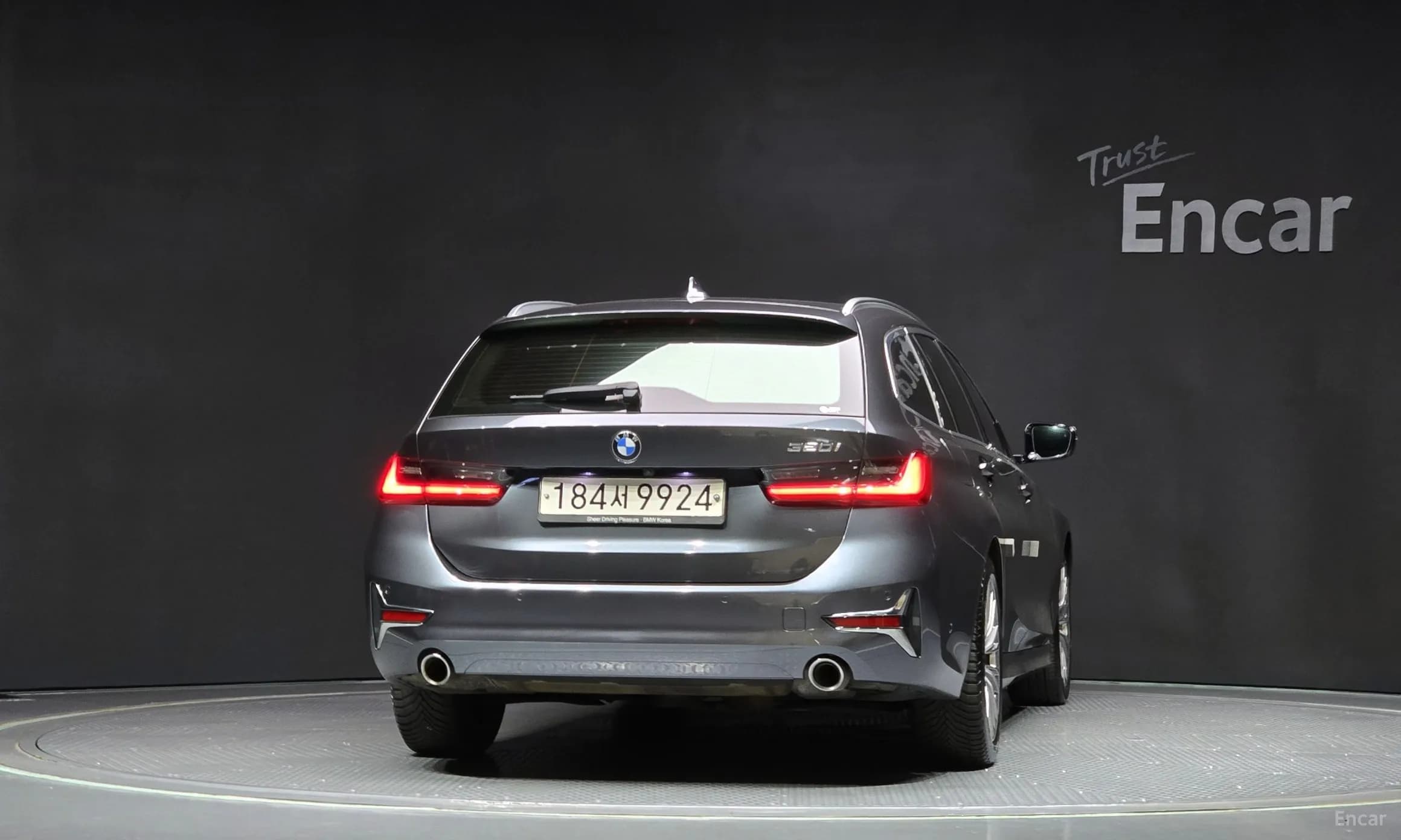 3 Series (G20)