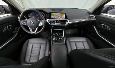 3 Series (G20)