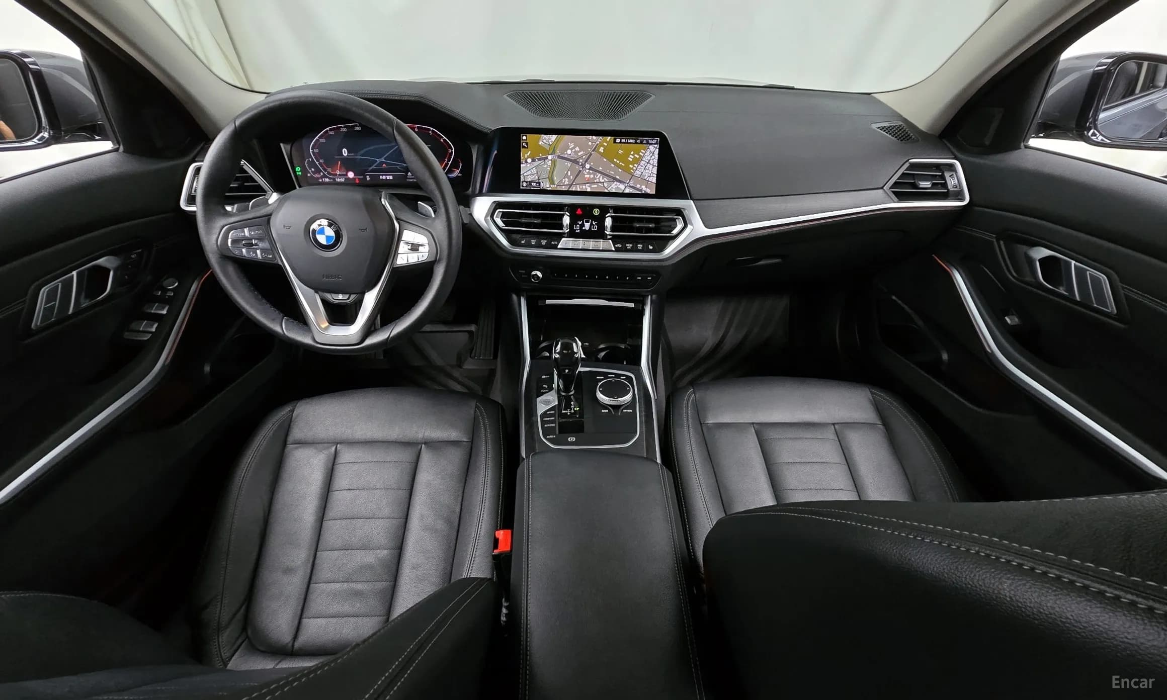 3 Series (G20)