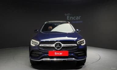 GLC-Class X253