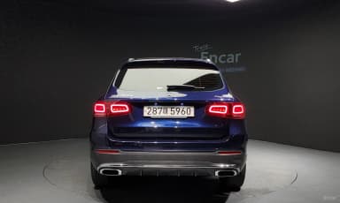 GLC-Class X253