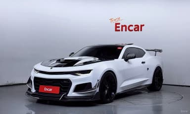Camaro