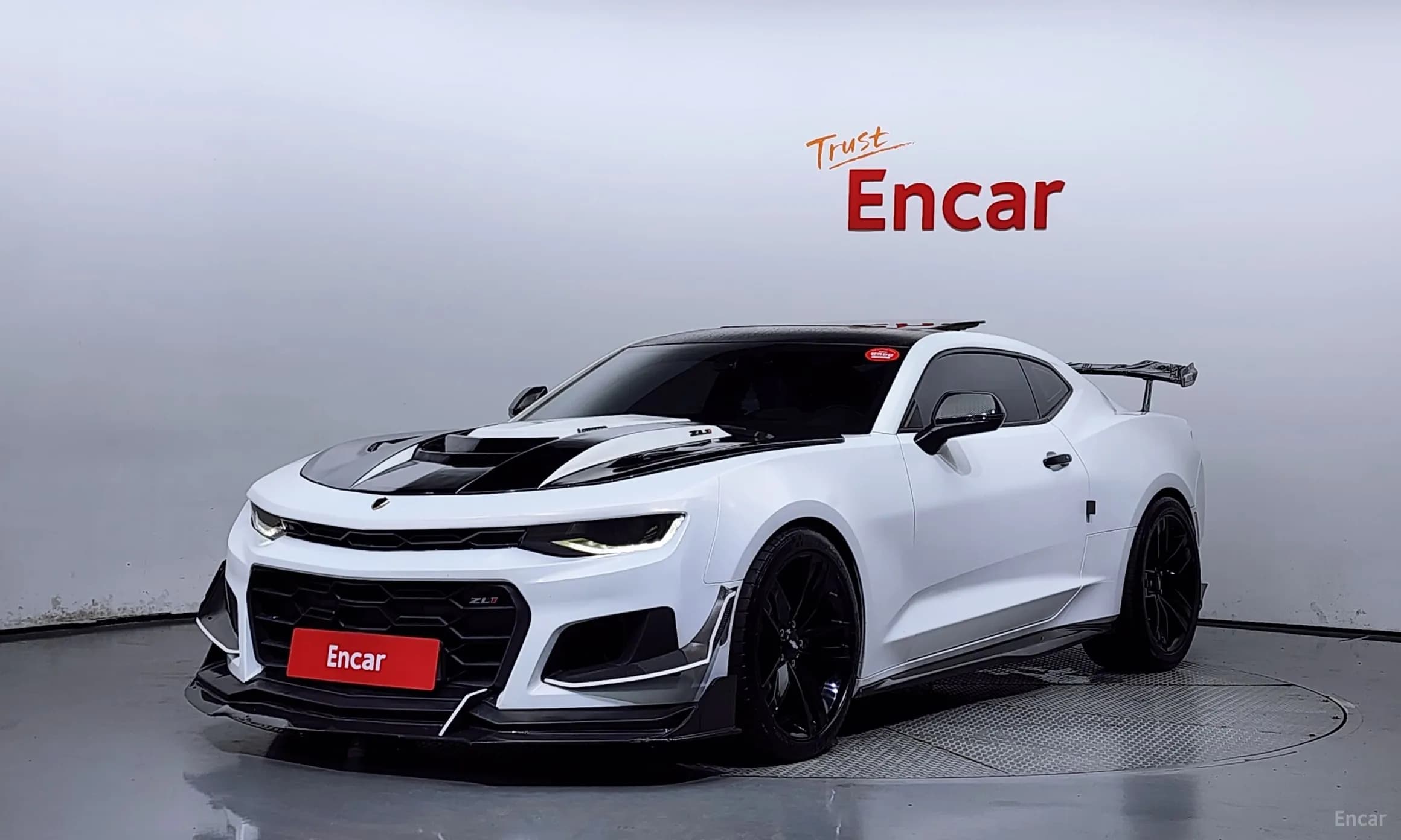 Camaro