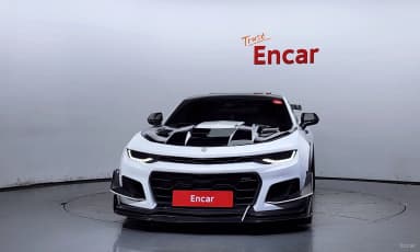 Camaro