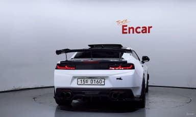 Camaro