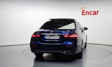 E-Class W213