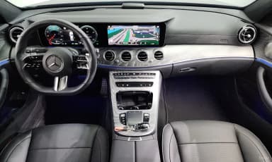 E-Class W213