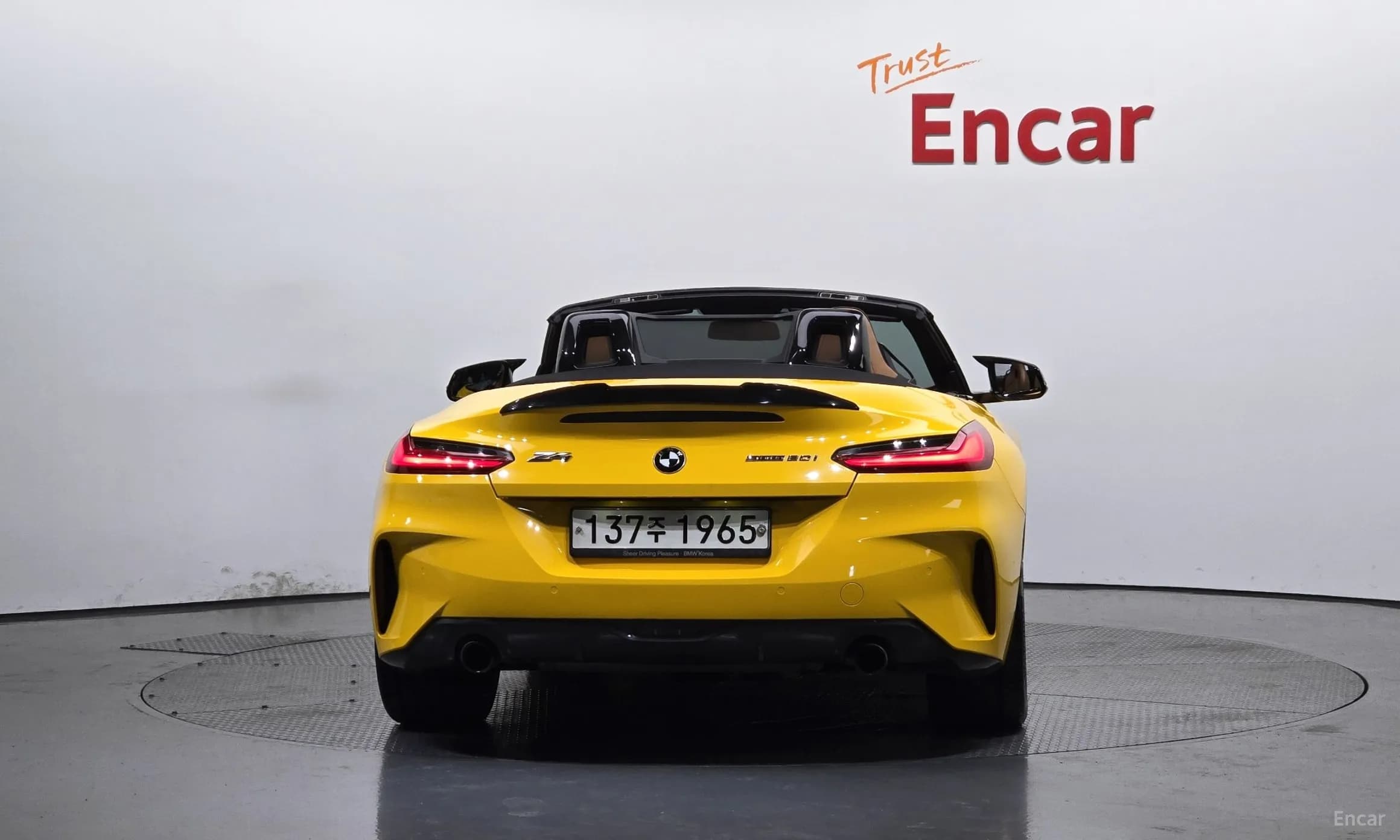 Z4 (G29)