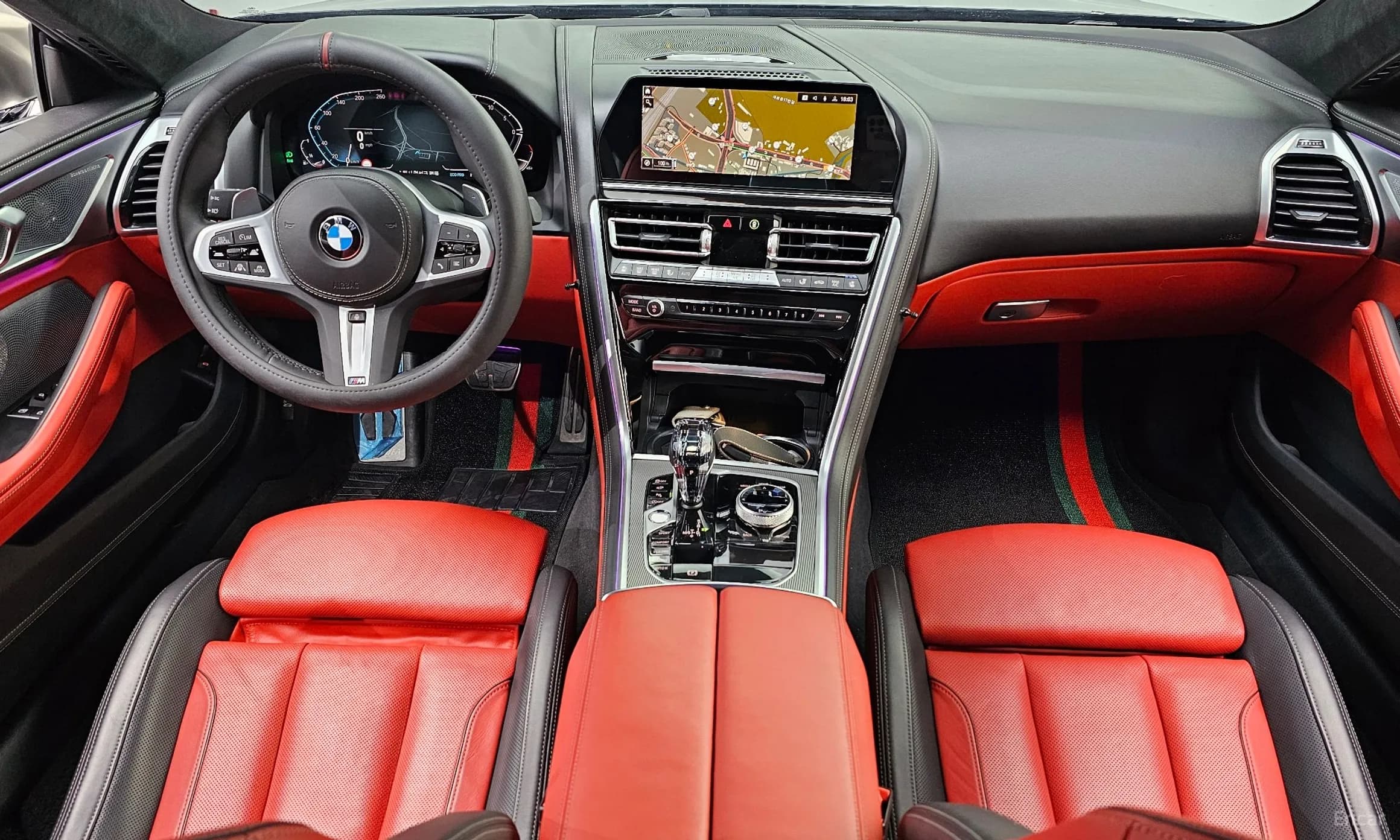8-series (G15)