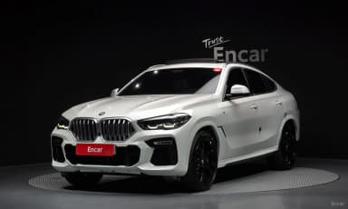 X6 (G06)