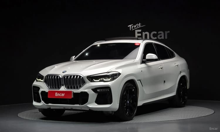 X6 (G06)