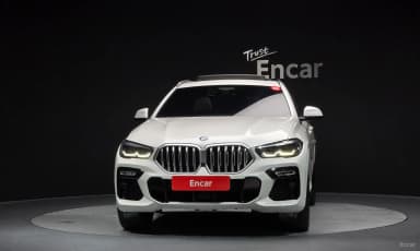 X6 (G06)