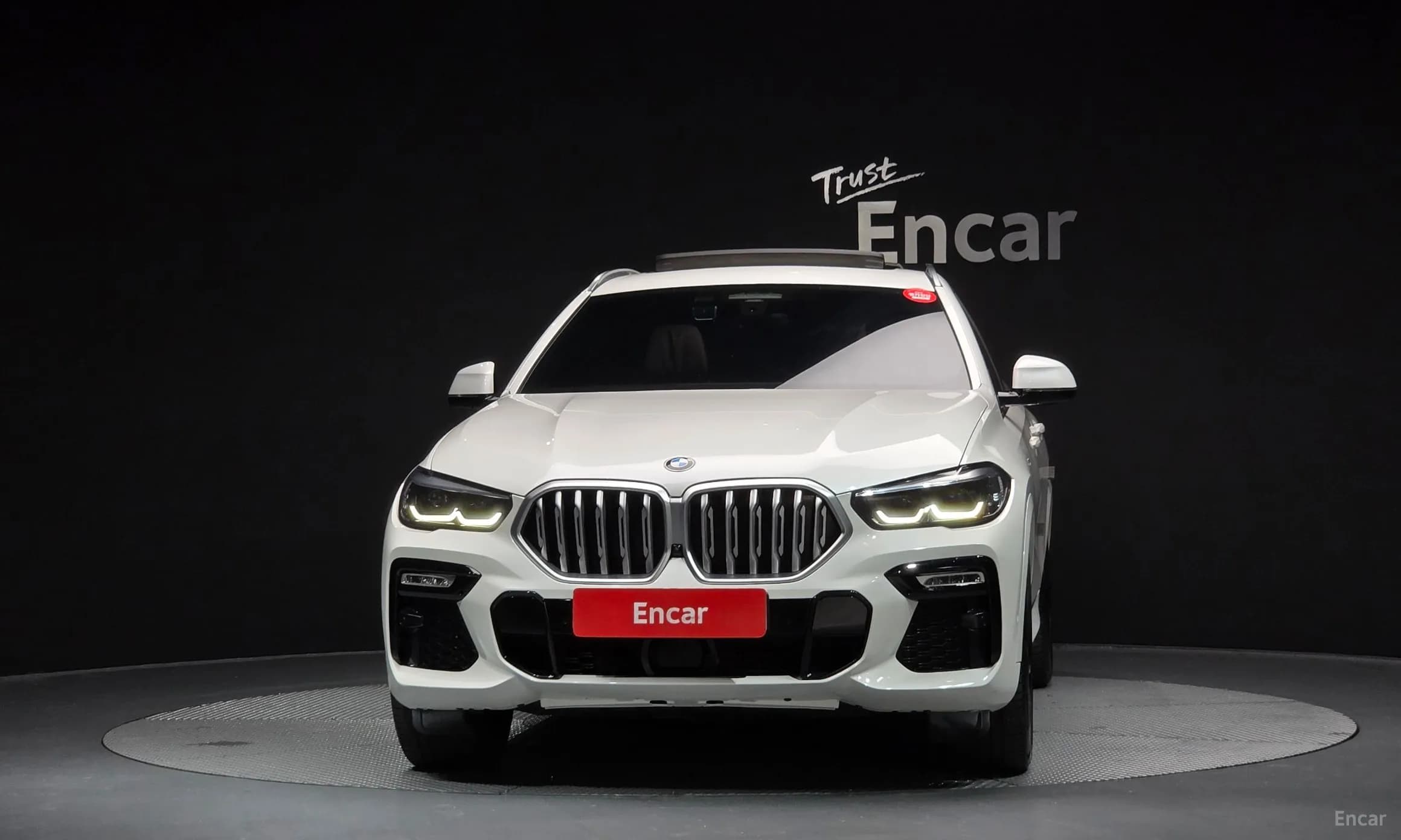 X6 (G06)