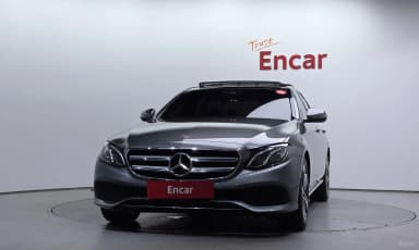 E-Class W213