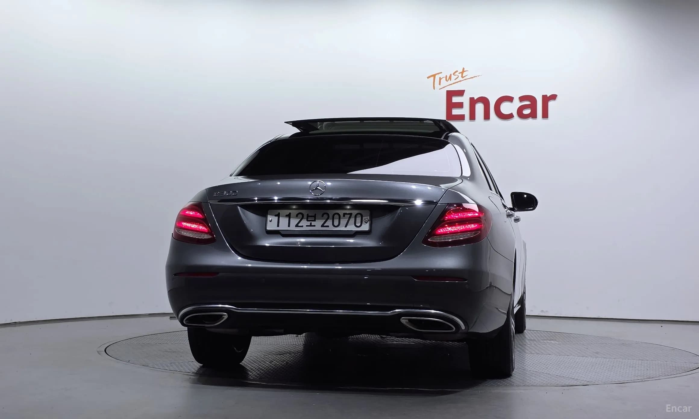 E-Class W213