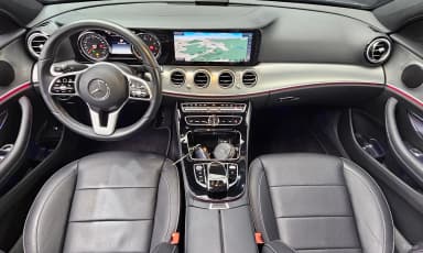 E-Class W213
