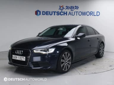 New A6