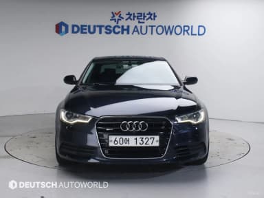 New A6