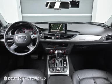 New A6